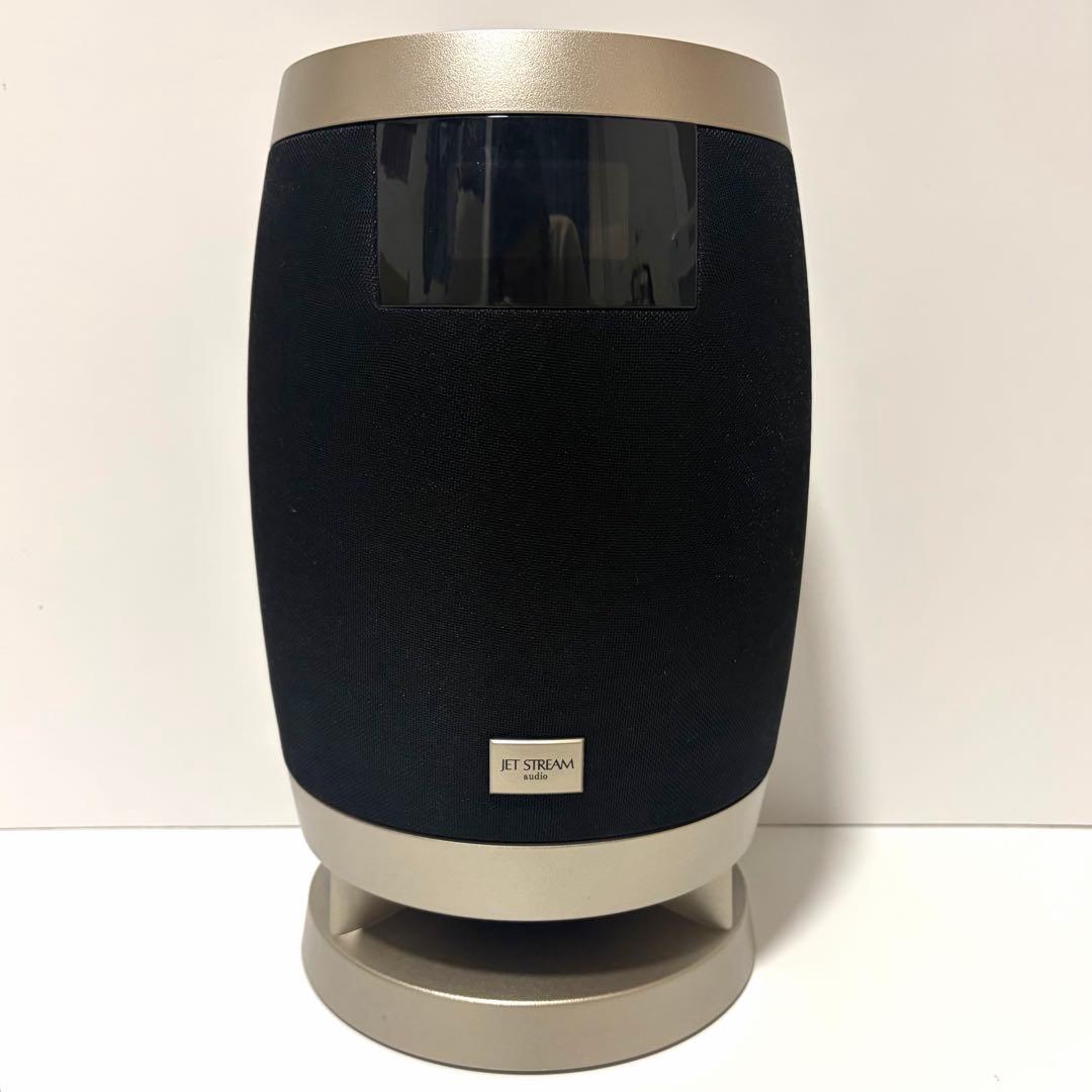 AIWA XR-BUX10 JET STREAM CDオーディオ