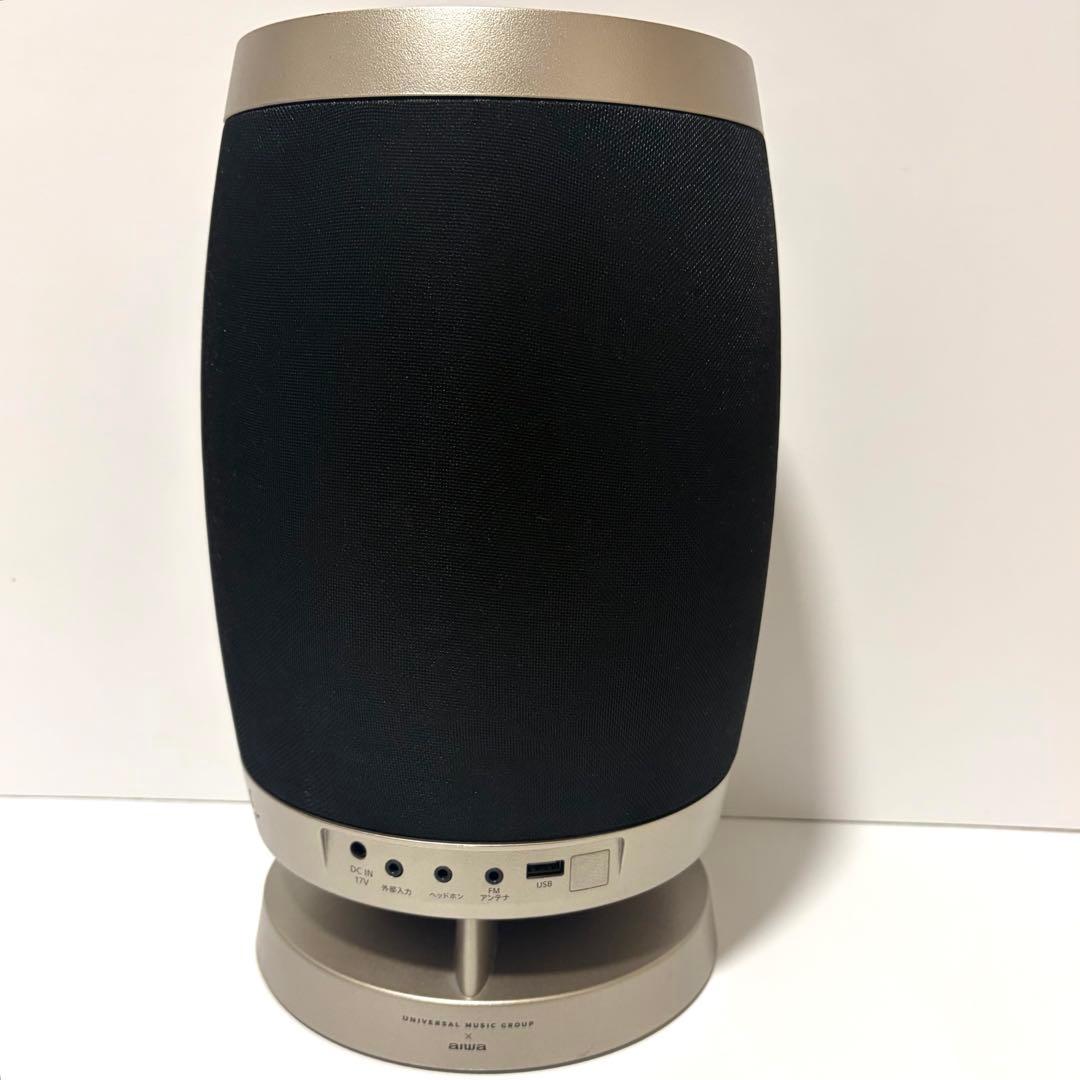 AIWA XR-BUX10 JET STREAM CDオーディオ