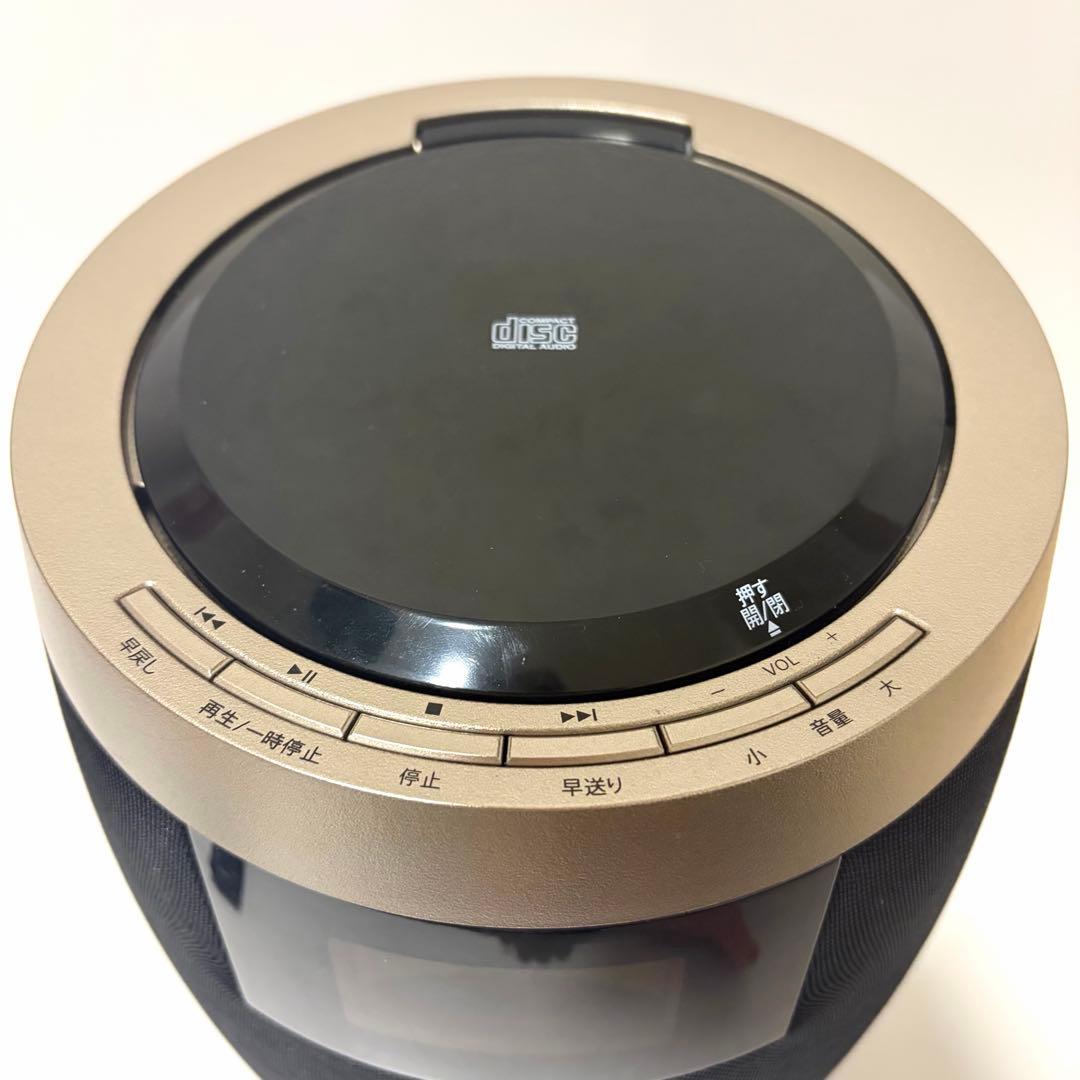 AIWA XR-BUX10 JET STREAM CDオーディオ