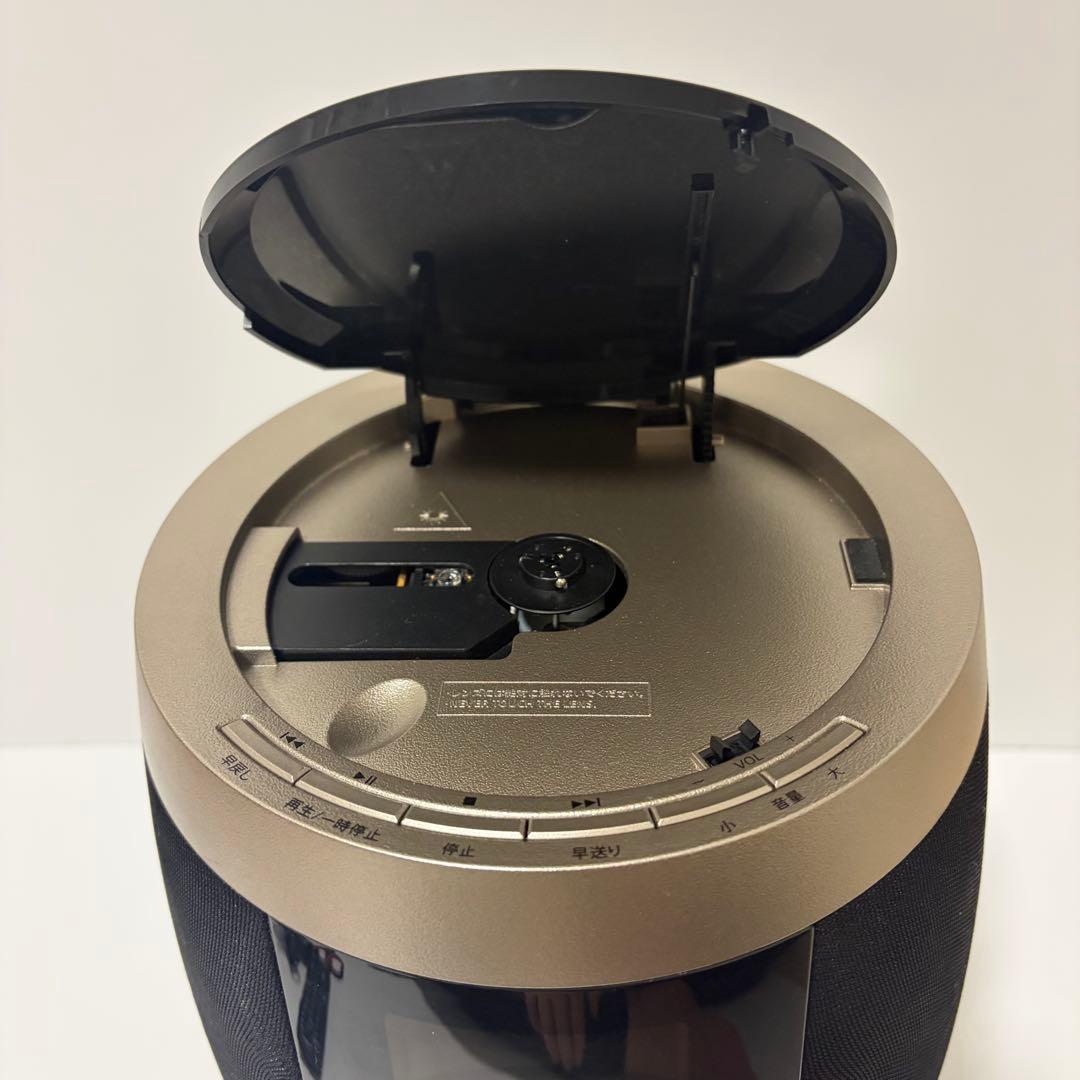 AIWA XR-BUX10 JET STREAM CDオーディオ