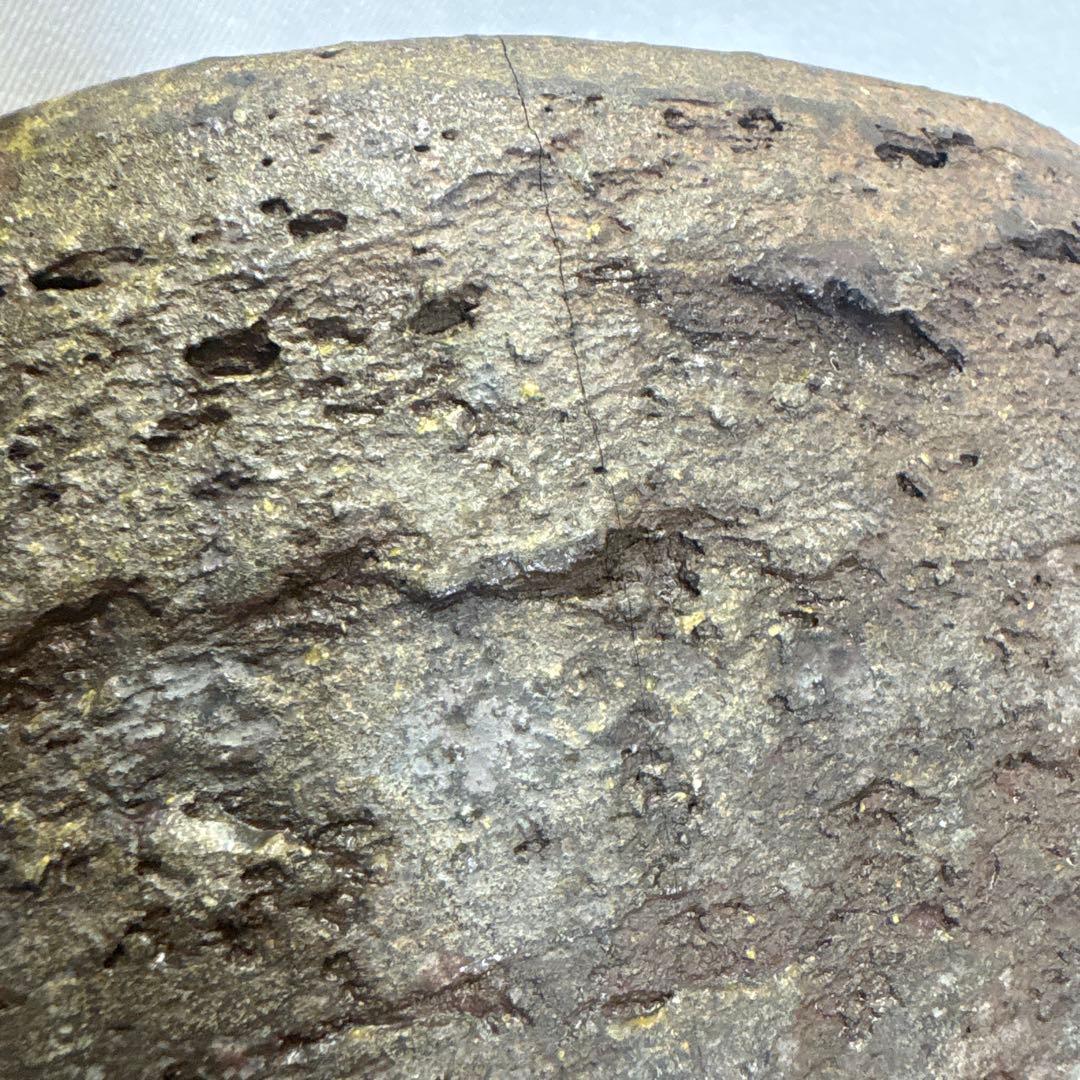 松下凡才 盆栽鉢 南蛮鉢