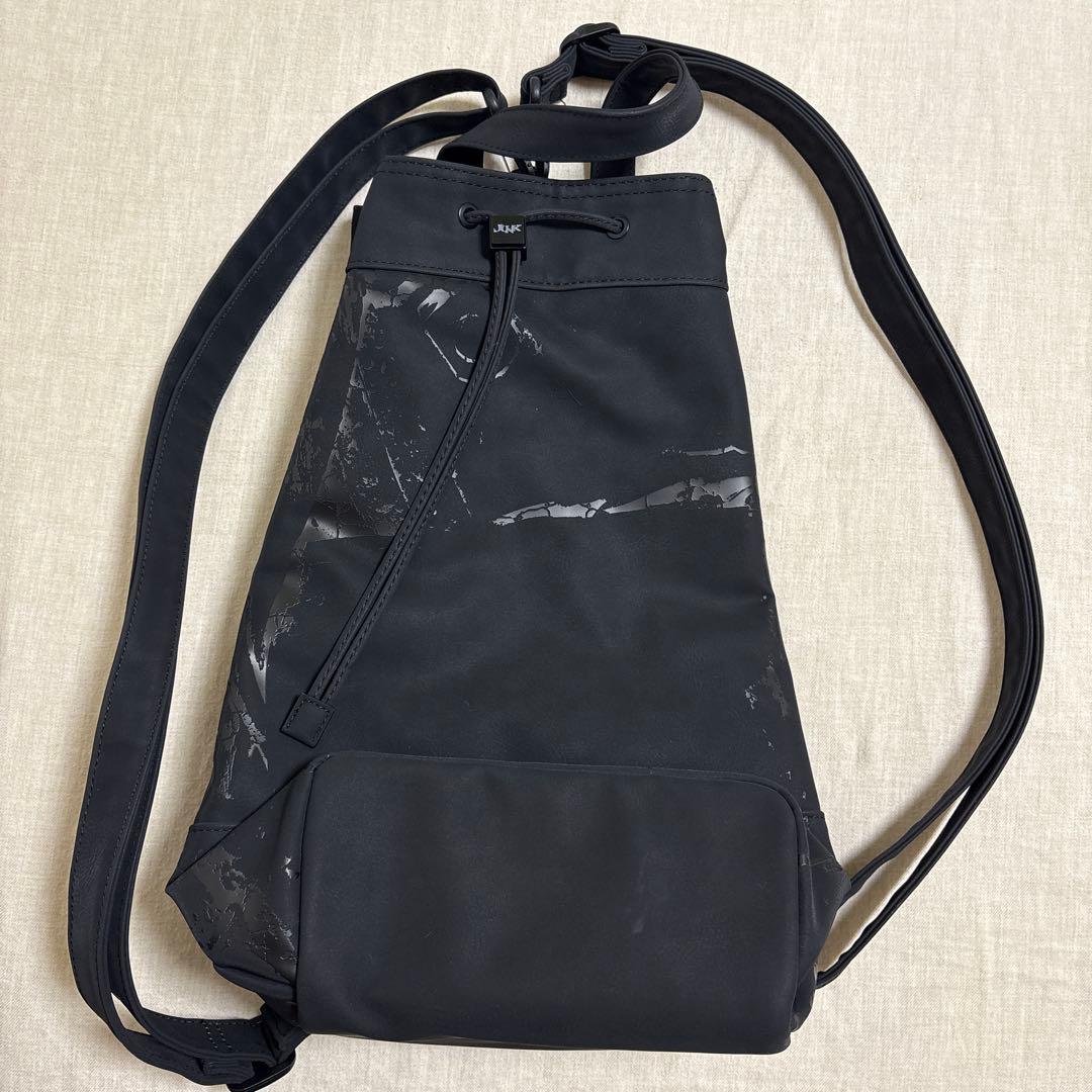 JUNK リュック