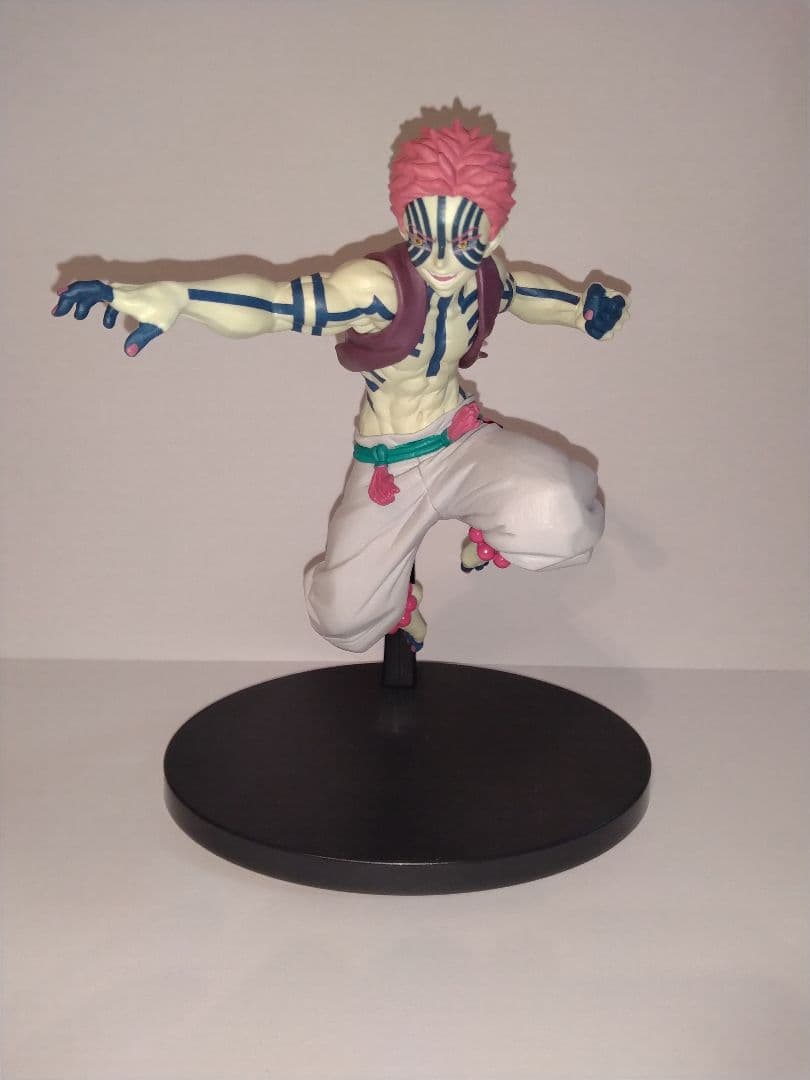 鬼滅の刃 猗窩座 フィギュアまとめ売り