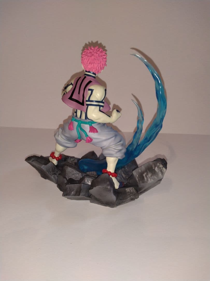 鬼滅の刃 猗窩座 フィギュアまとめ売り