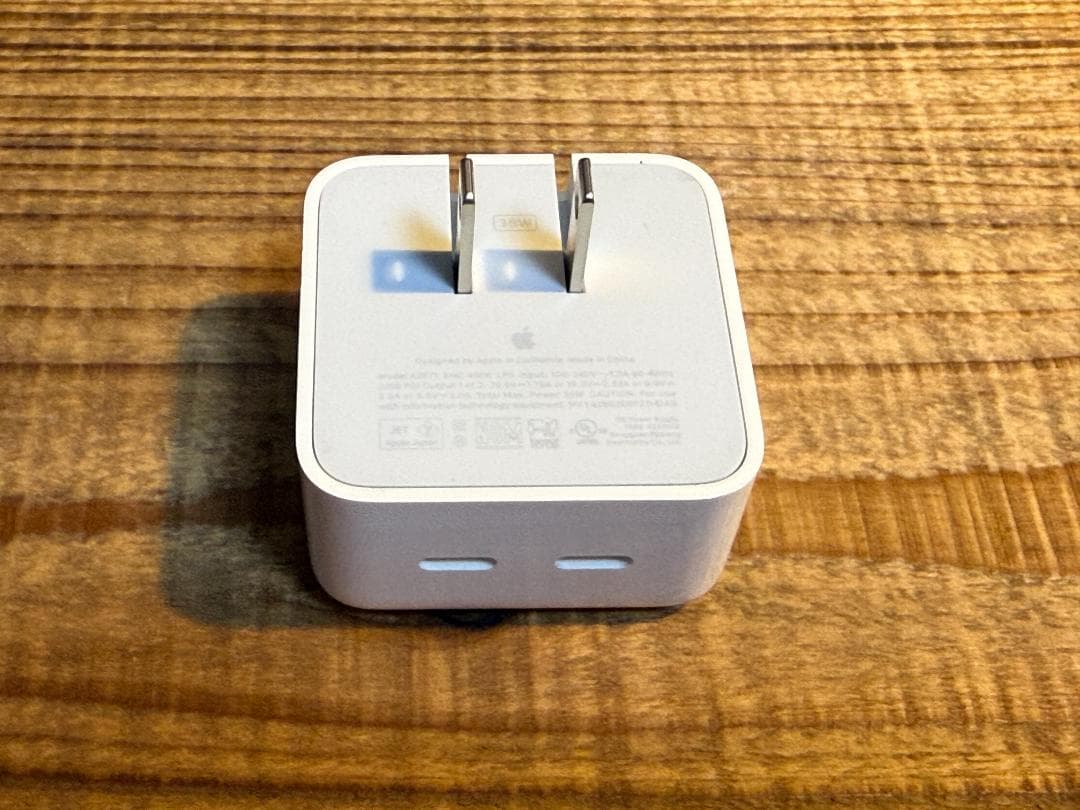 MacBook Air M3 13インチ ミッドナイト USキーボード