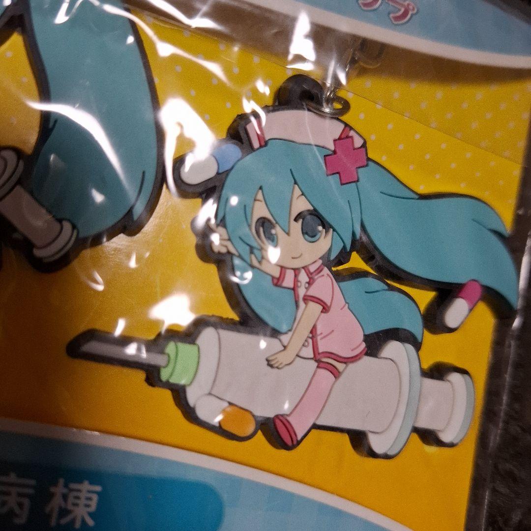 初音ミク ラバスト 恋色病棟 ぴくりる
