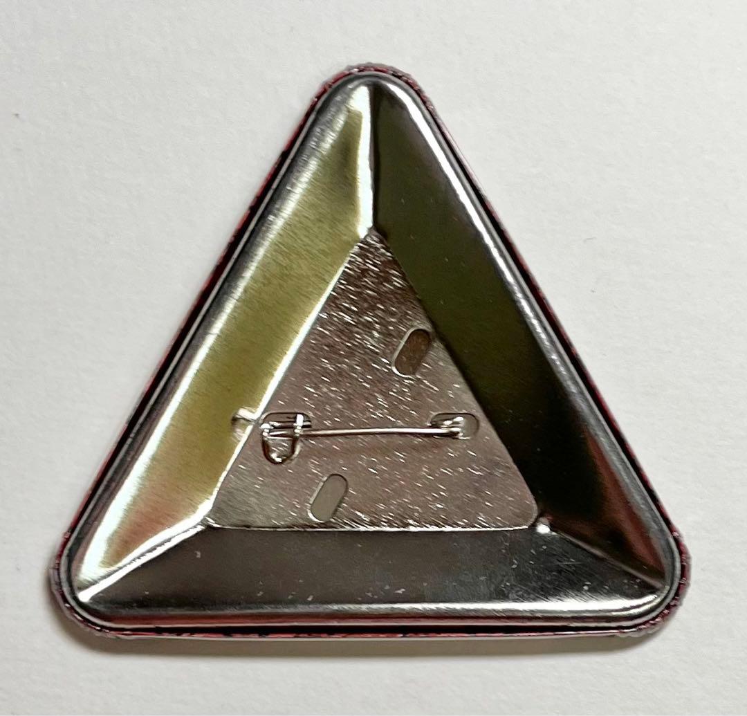 ONE PIECEワンピースタワー トンガリ缶バッジ ミホーク