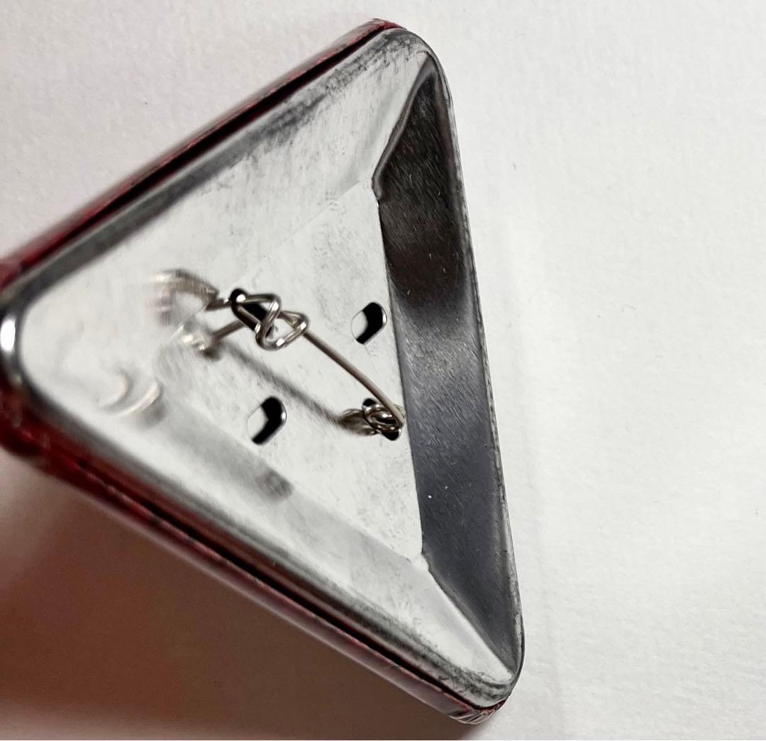 ONE PIECEワンピースタワー トンガリ缶バッジ ミホーク