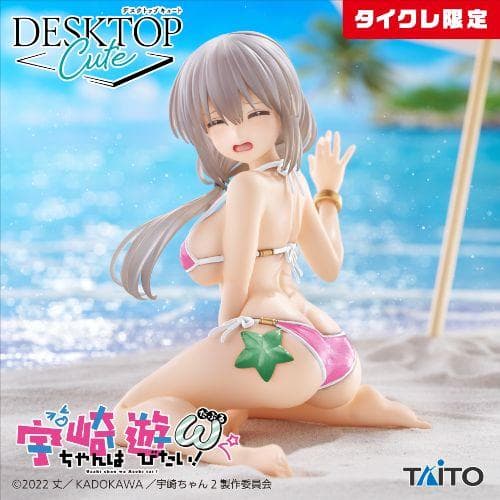 まとめ売り12点(未開封新品)　宇崎月タイクレ限定　ToLOVEる　五等分の花嫁