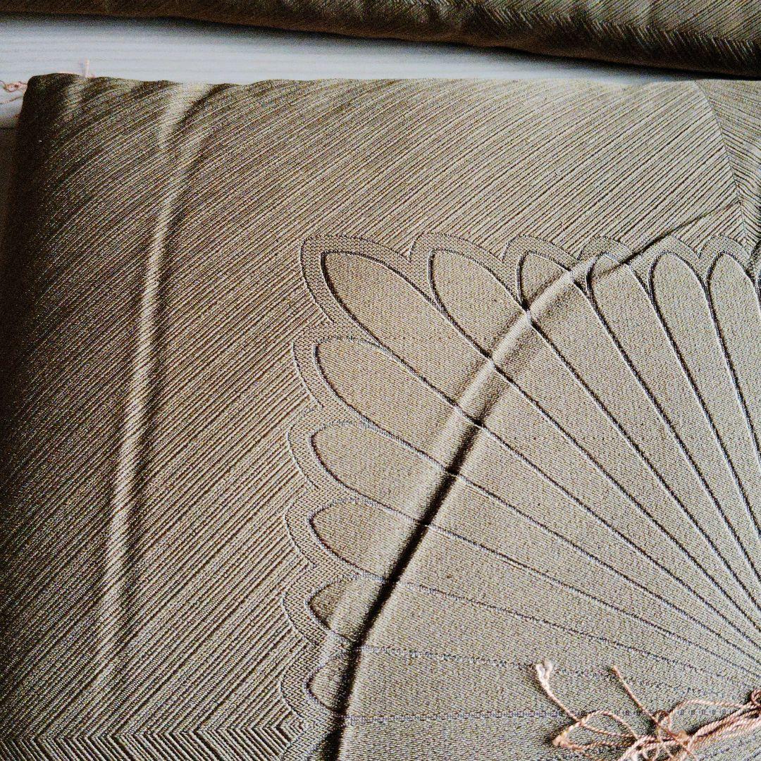 別誂御座布団 5枚セット　座布団 高級　法事　お祝い　仏前 高級　エレガント