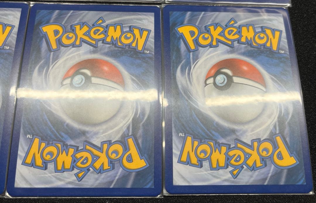 ポケモンカード 英語版 25周年プロモ 8枚セット