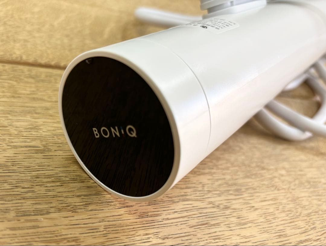 低温調理器 BONIQ 2.0 BNQ-10 ホワイト