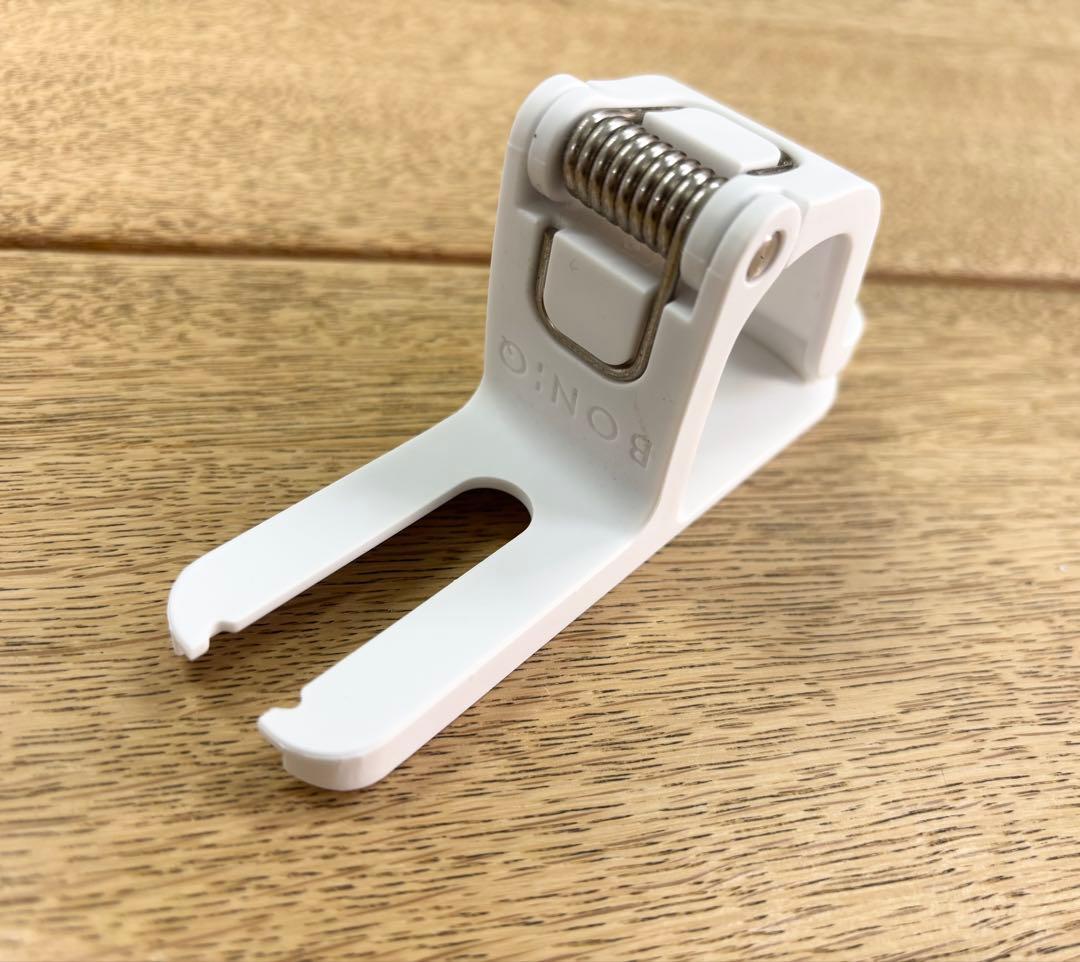 低温調理器 BONIQ 2.0 BNQ-10 ホワイト