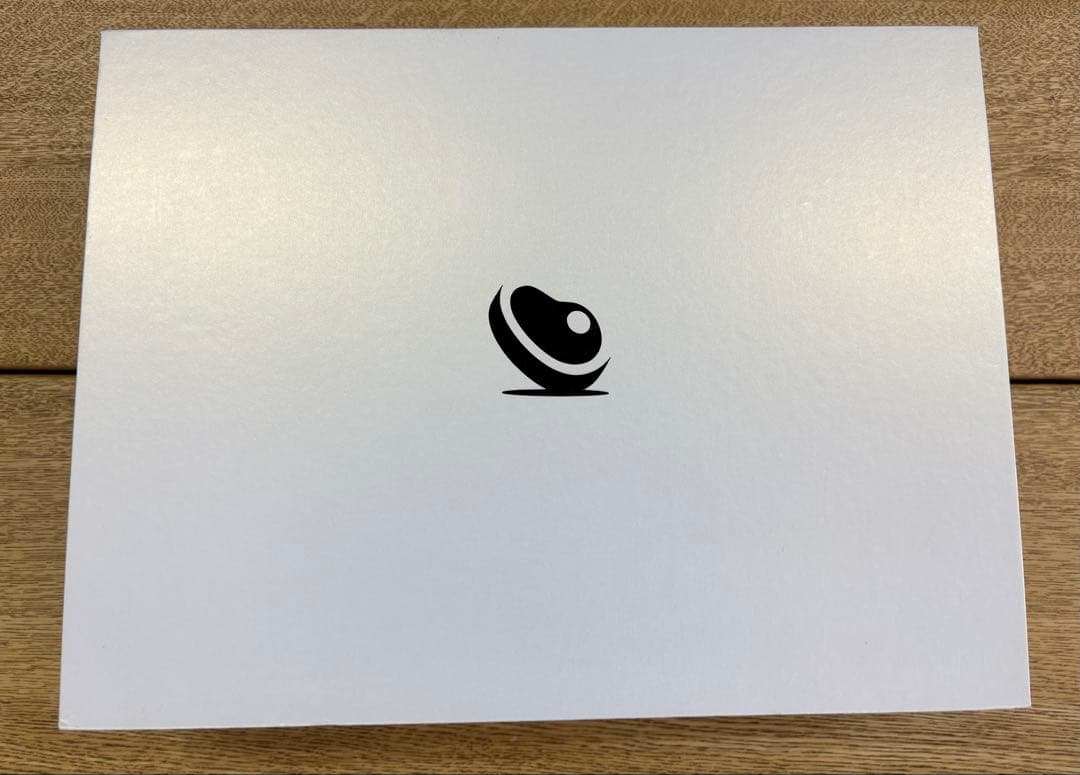 低温調理器 BONIQ 2.0 BNQ-10 ホワイト