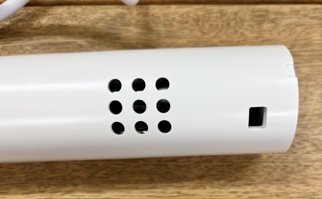 低温調理器 BONIQ 2.0 BNQ-10 ホワイト