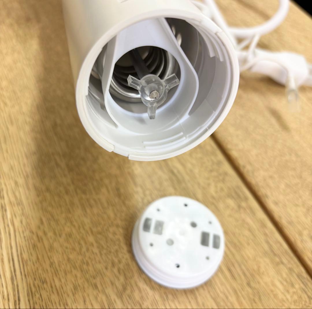 低温調理器 BONIQ 2.0 BNQ-10 ホワイト