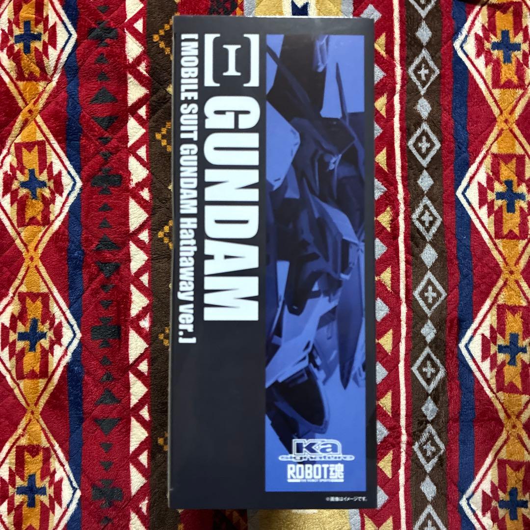 ロボット魂 クスィーガンダム 『機動戦士ガンダム 閃光のハサウェイ Ver.』