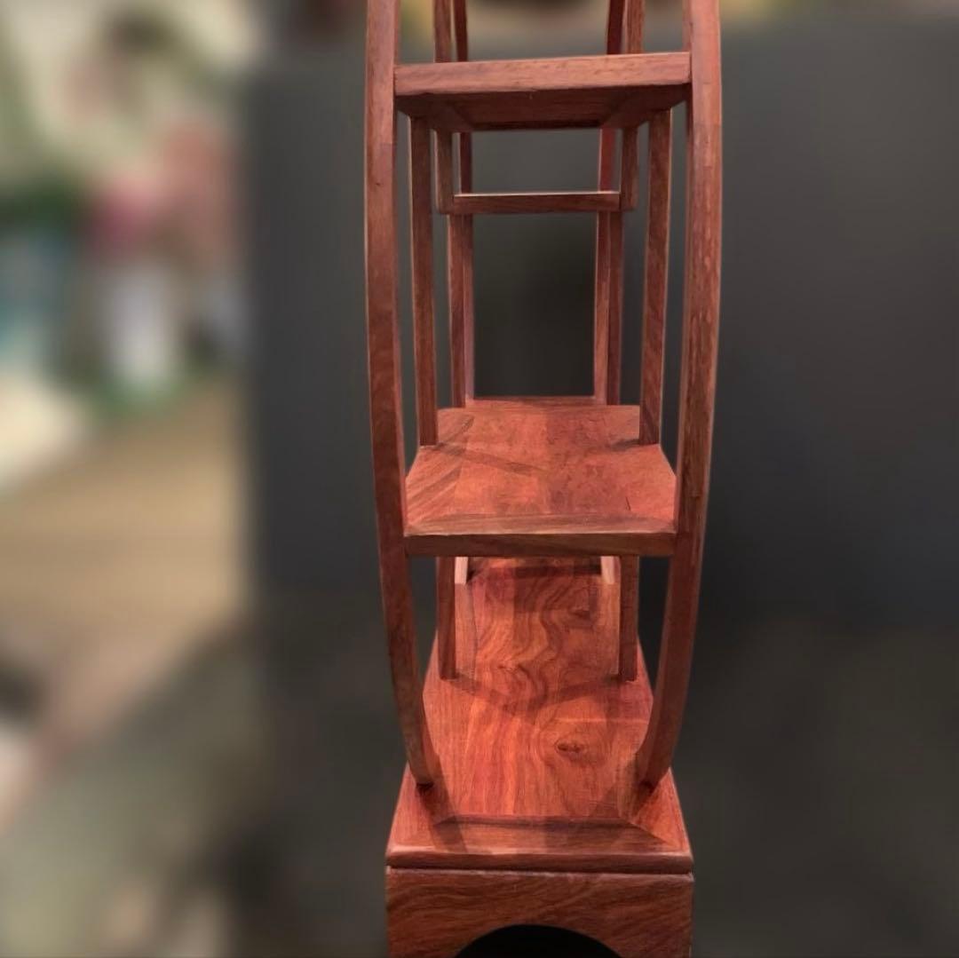 棚 大丸 盆栽棚 SW-21