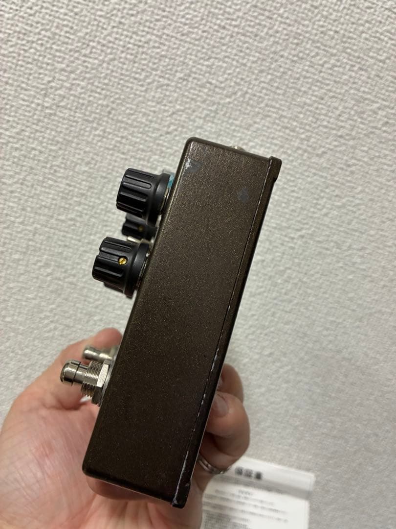 ギター CAROLINE GUITAR COMPANY METEORE