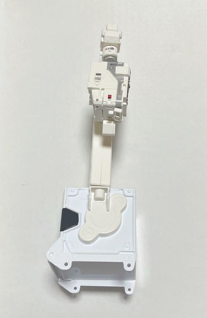 【52TOYS】INFINITYBOX 550C＆550W 流転地球2