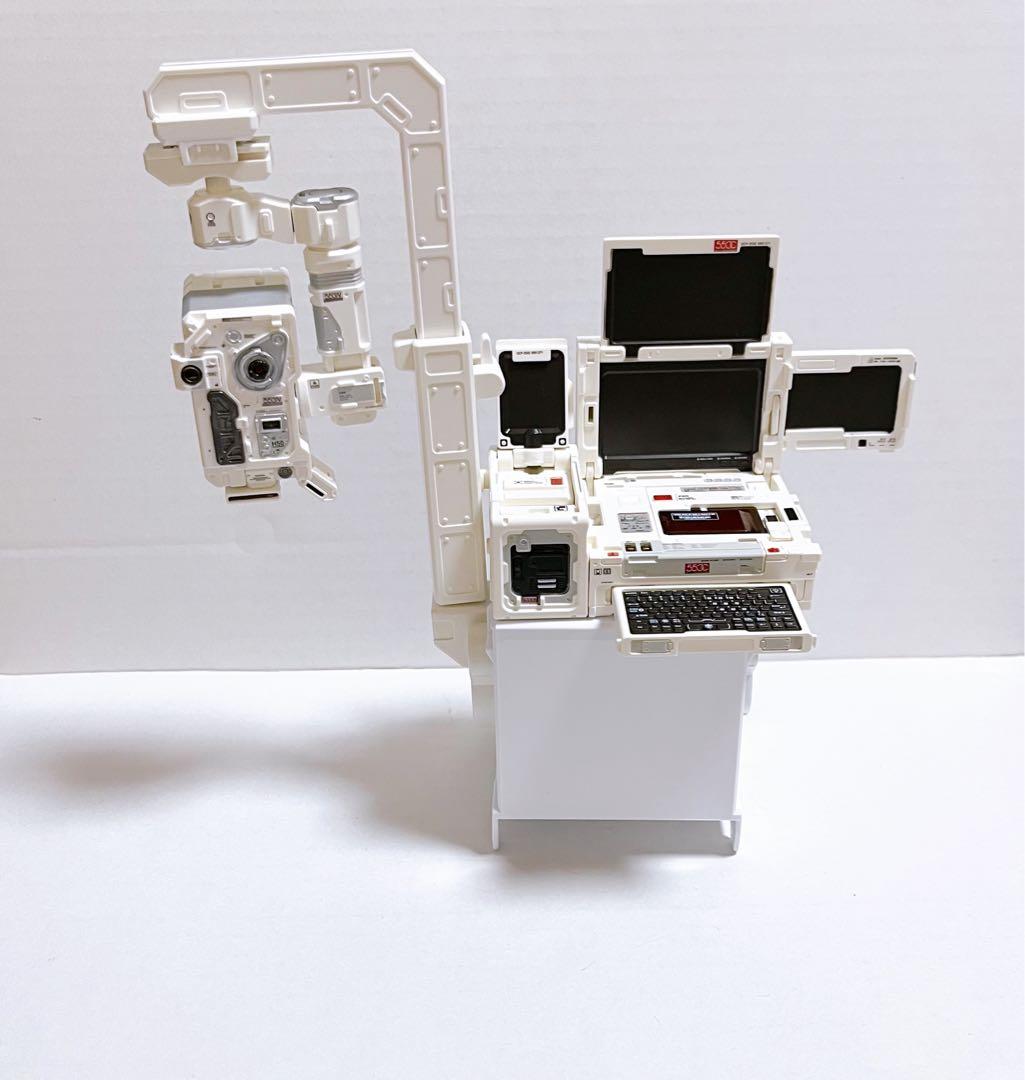 【52TOYS】INFINITYBOX 550C＆550W 流転地球2