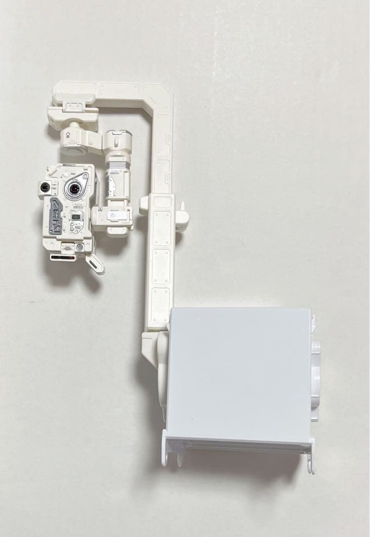 【52TOYS】INFINITYBOX 550C＆550W 流転地球2