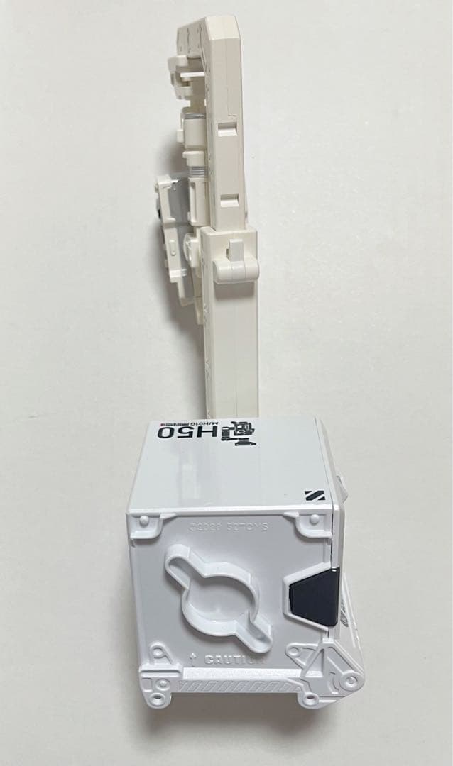 【52TOYS】INFINITYBOX 550C＆550W 流転地球2