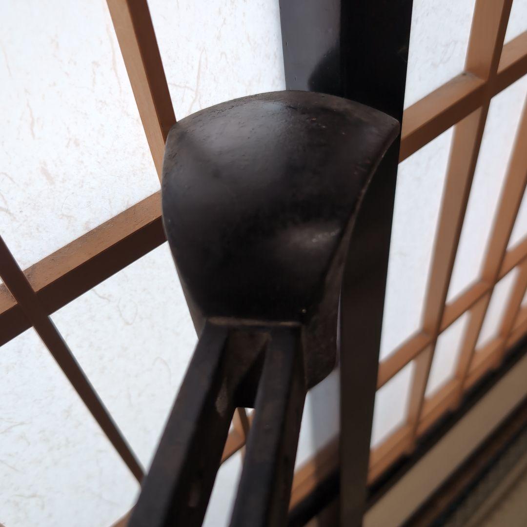 ジャンク品　年代物　琵琶