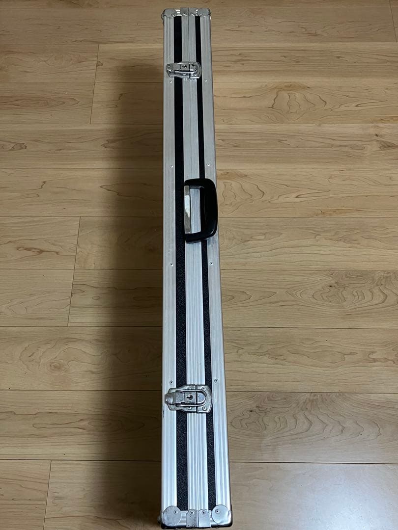 Roland JV-30 シンセサイザー ケース付き　電子キーボード