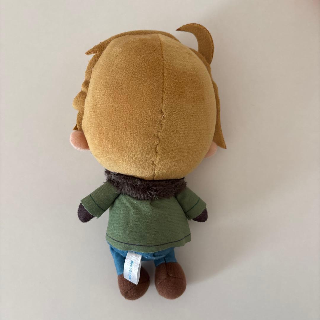 ヘタリア アメリカ chibiぬいぐるみ