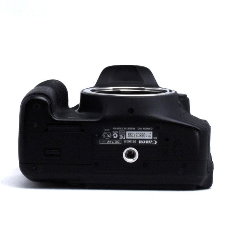 ☆画面回転★自撮り★動画撮影★スマホ転送★Canon Kiss X5★ストロボ付