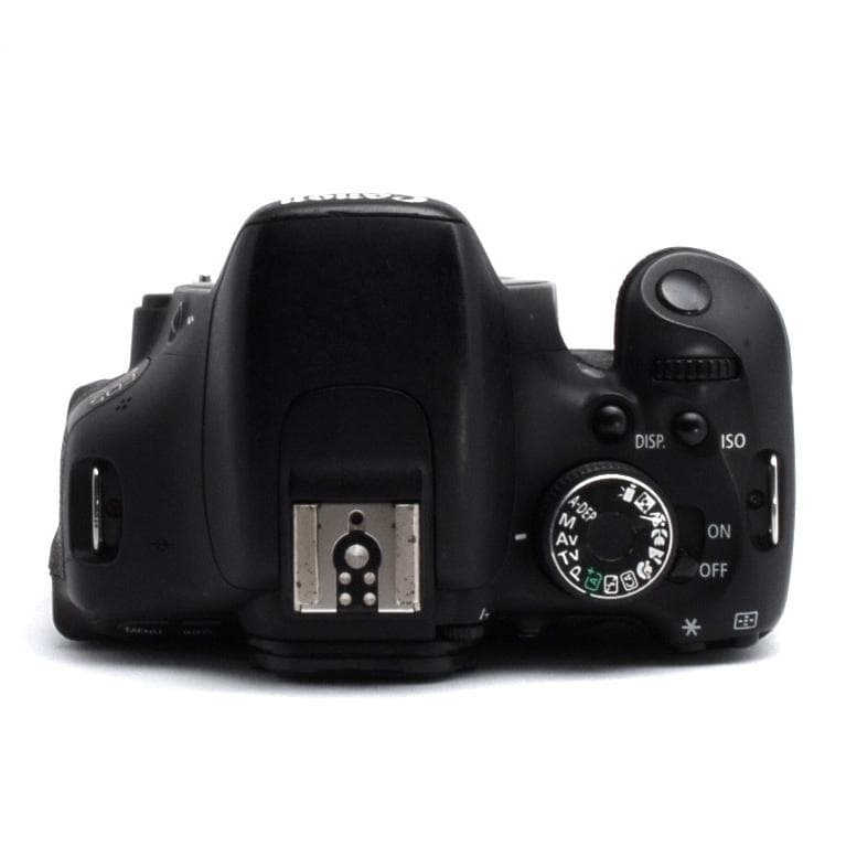 ☆画面回転★自撮り★動画撮影★スマホ転送★Canon Kiss X5★ストロボ付