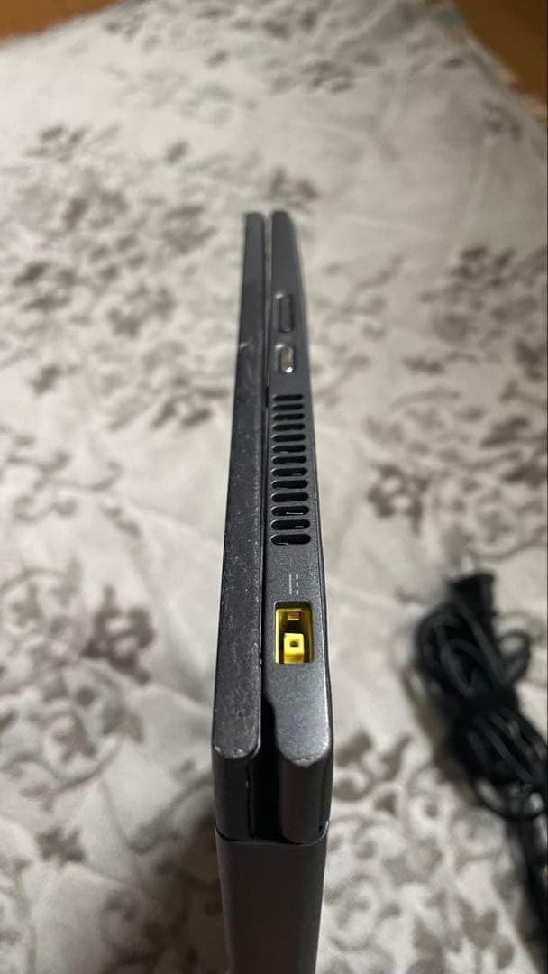 NEC LAVIE 2in1 タッチスクリーンi5/8GB/128GB