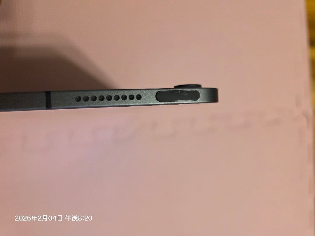taroさん専用　iPad air 第5世代 cellularモデル　256GB