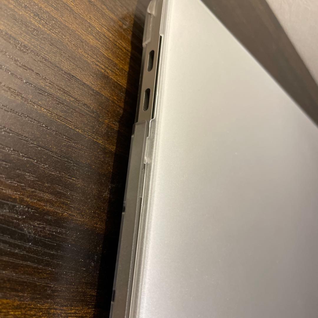 し*ず様 極美品】MacBook Pro 16インチ i7 32G 512GB