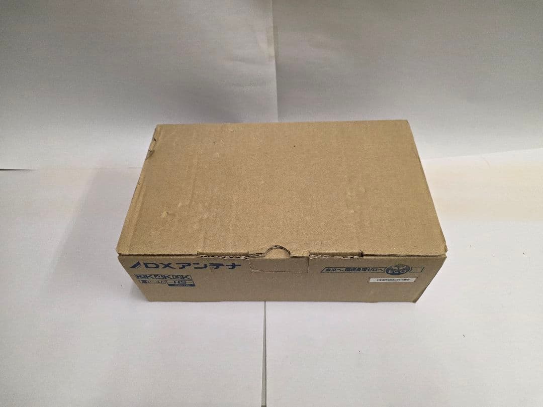 DXアンテナ CS/BS-IF CATVブースター CW40MS