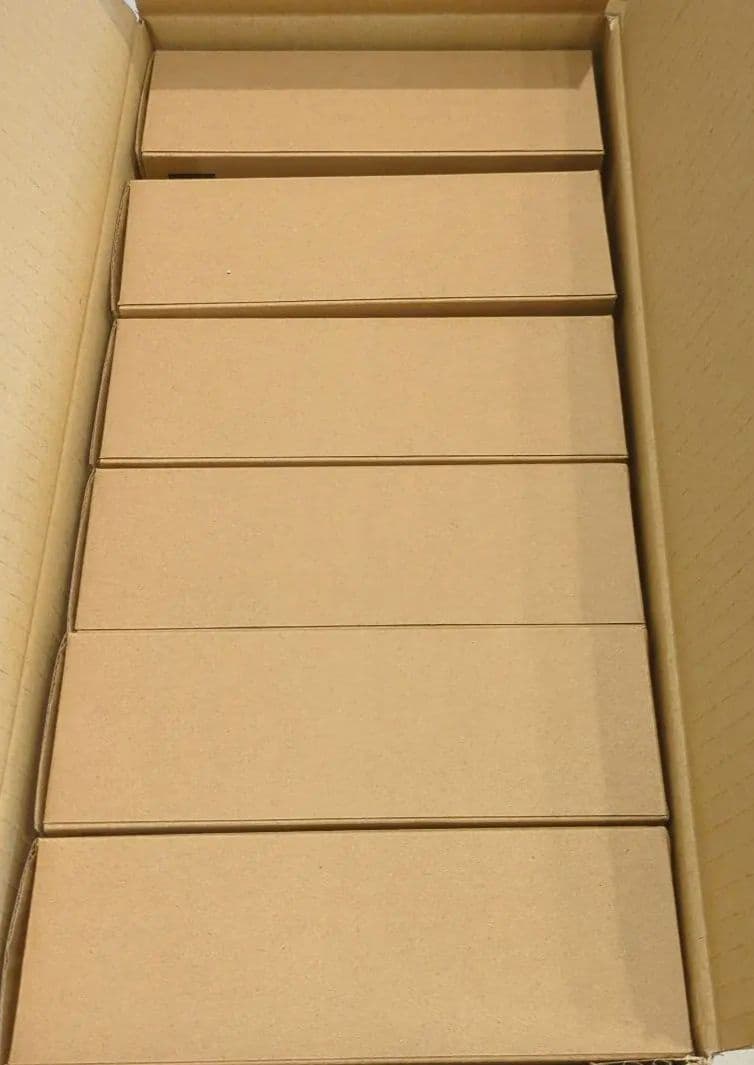 S.H.Figuarts （真骨彫製法） ウルトラマンティガ スカイタイプ　6個