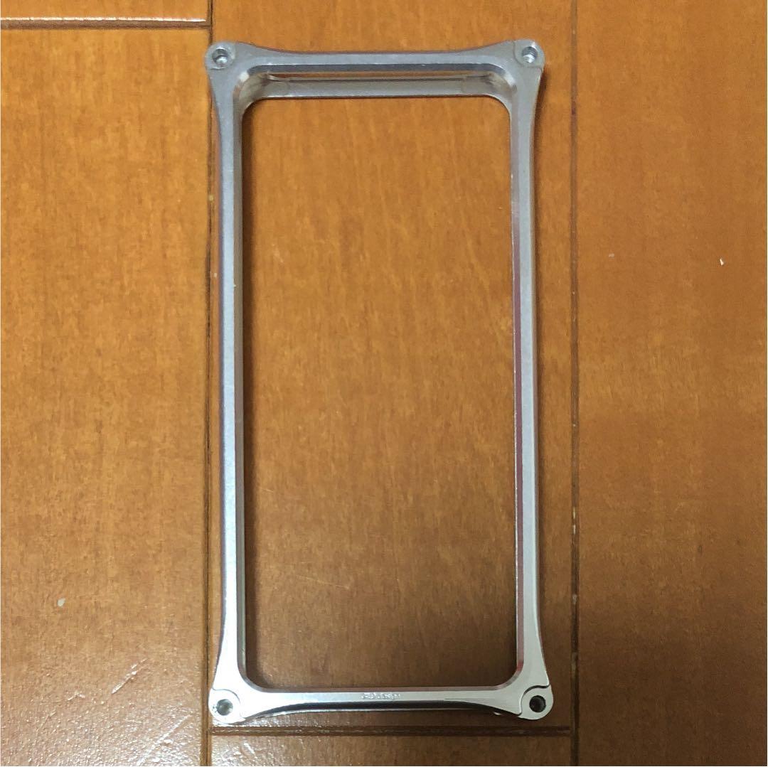 iPhoneアクセサリー Guild Design Case