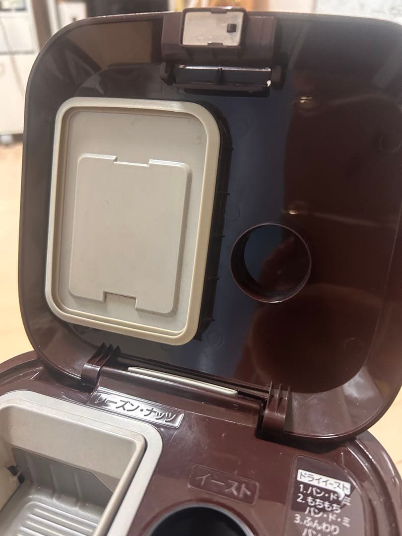 Panasonic SD-BMT1001 ホームベーカリー