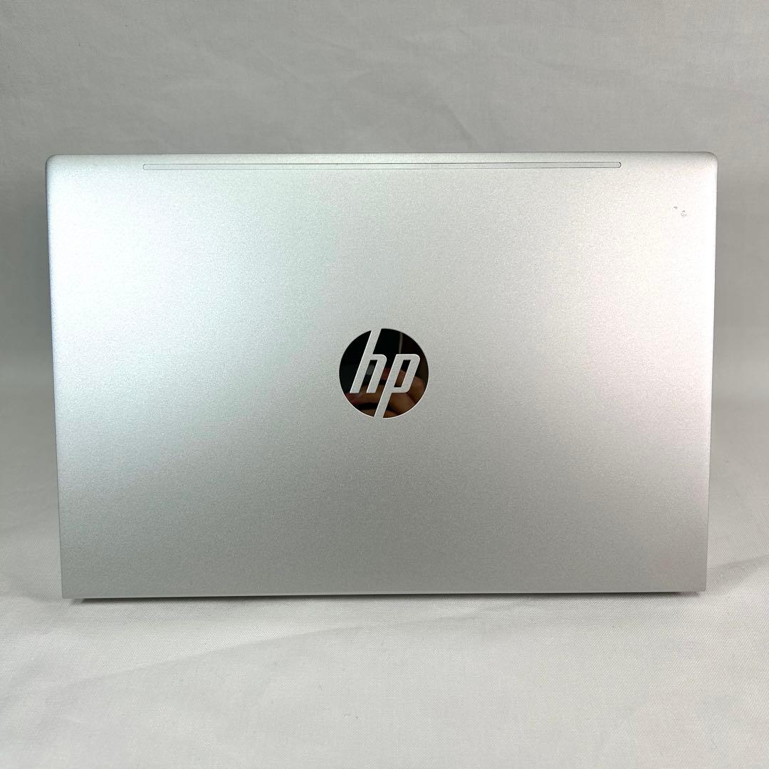 HP ProBook 430 G8 16GB 第11世代 バッテリー良好 軽量