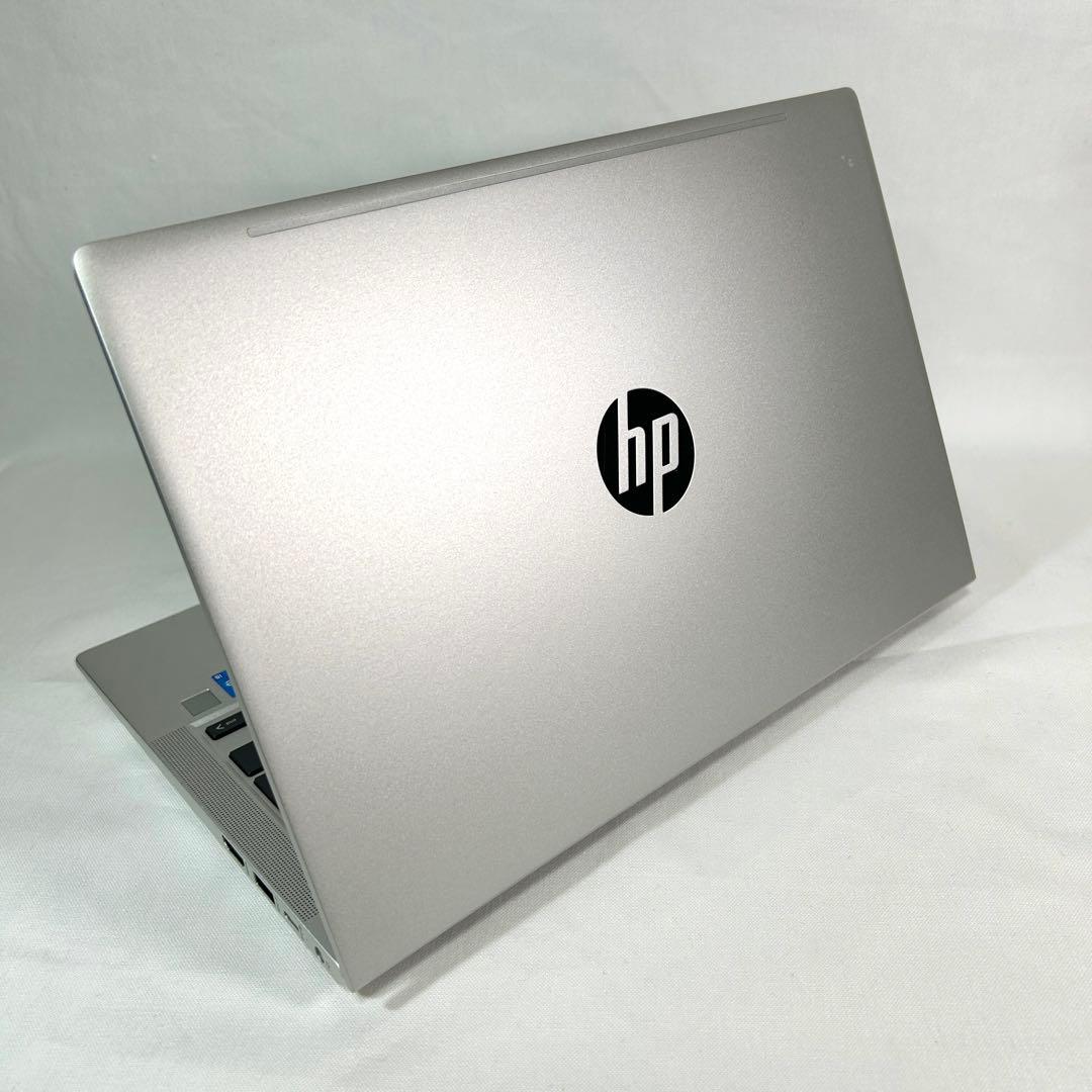 HP ProBook 430 G8 16GB 第11世代 バッテリー良好 軽量