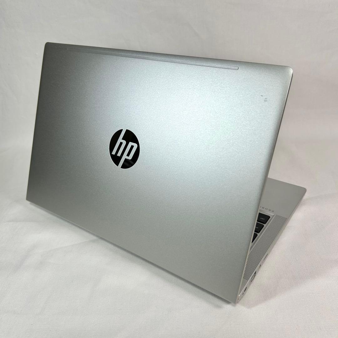 HP ProBook 430 G8 16GB 第11世代 バッテリー良好 軽量