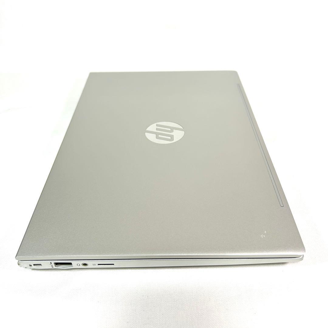 HP ProBook 430 G8 16GB 第11世代 バッテリー良好 軽量