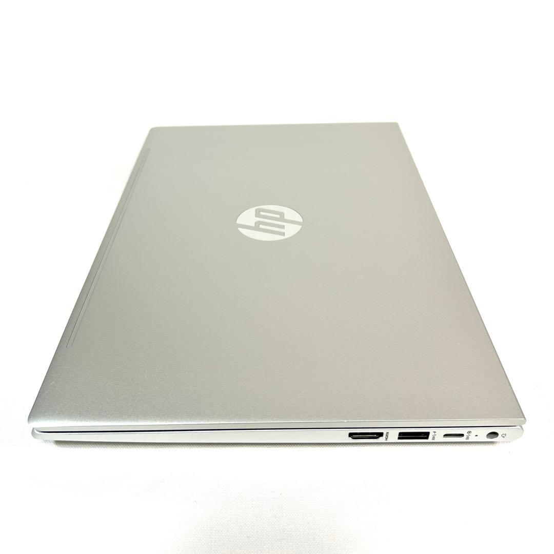 HP ProBook 430 G8 16GB 第11世代 バッテリー良好 軽量