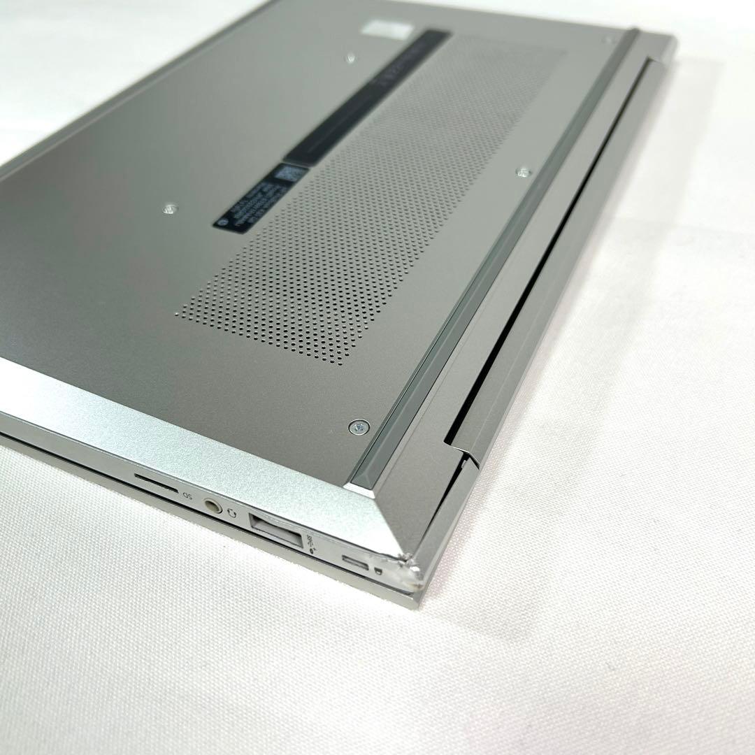 HP ProBook 430 G8 16GB 第11世代 バッテリー良好 軽量
