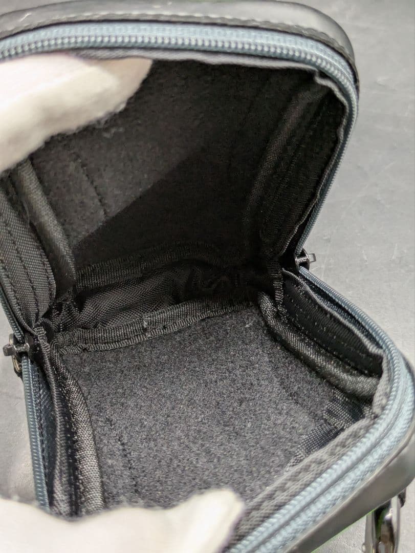 【稼働品】Panasonic LUMIX DMC-TZ10 デジタルカメラ