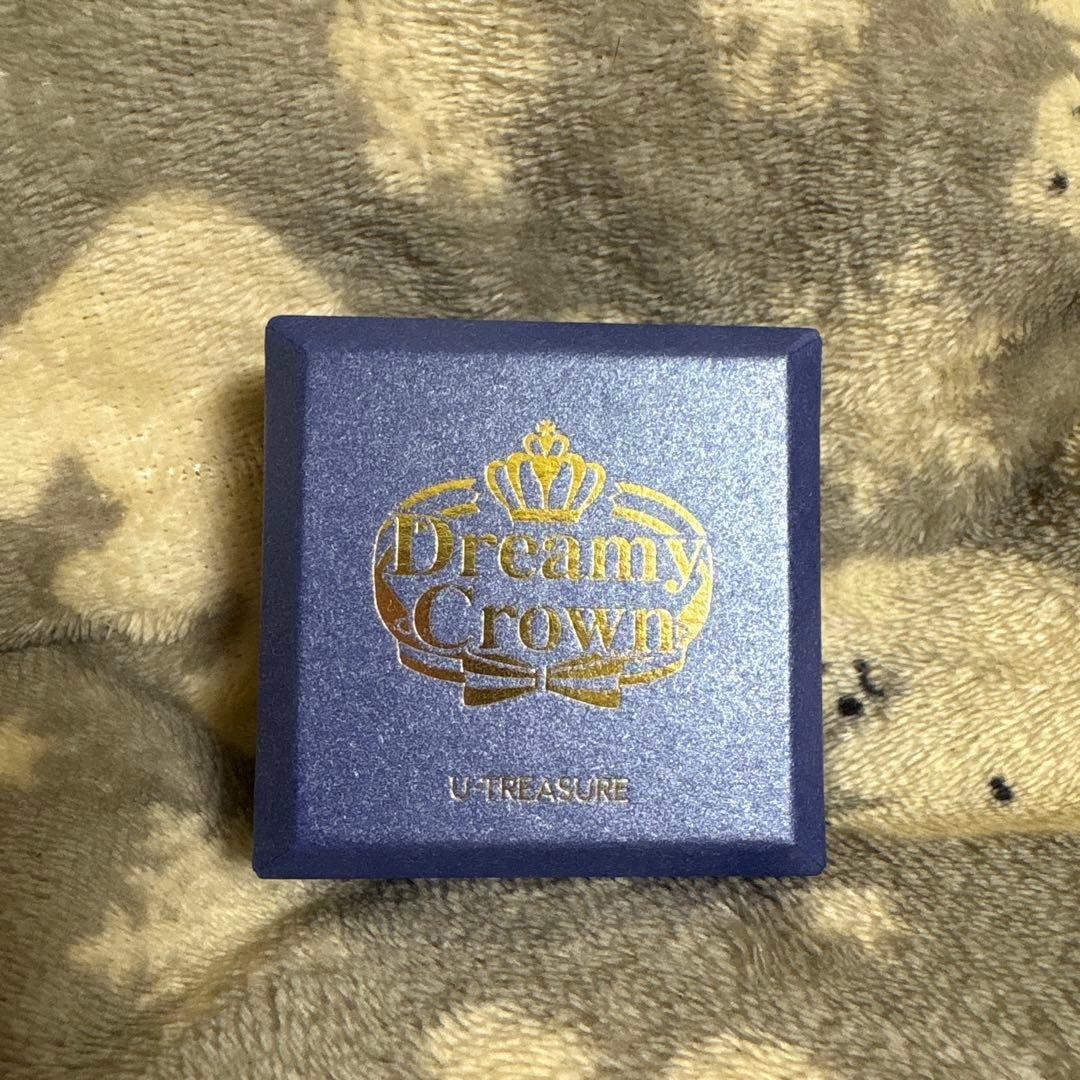 アイカツ 大空あかり ホワイトスカイヴェールリング 7号