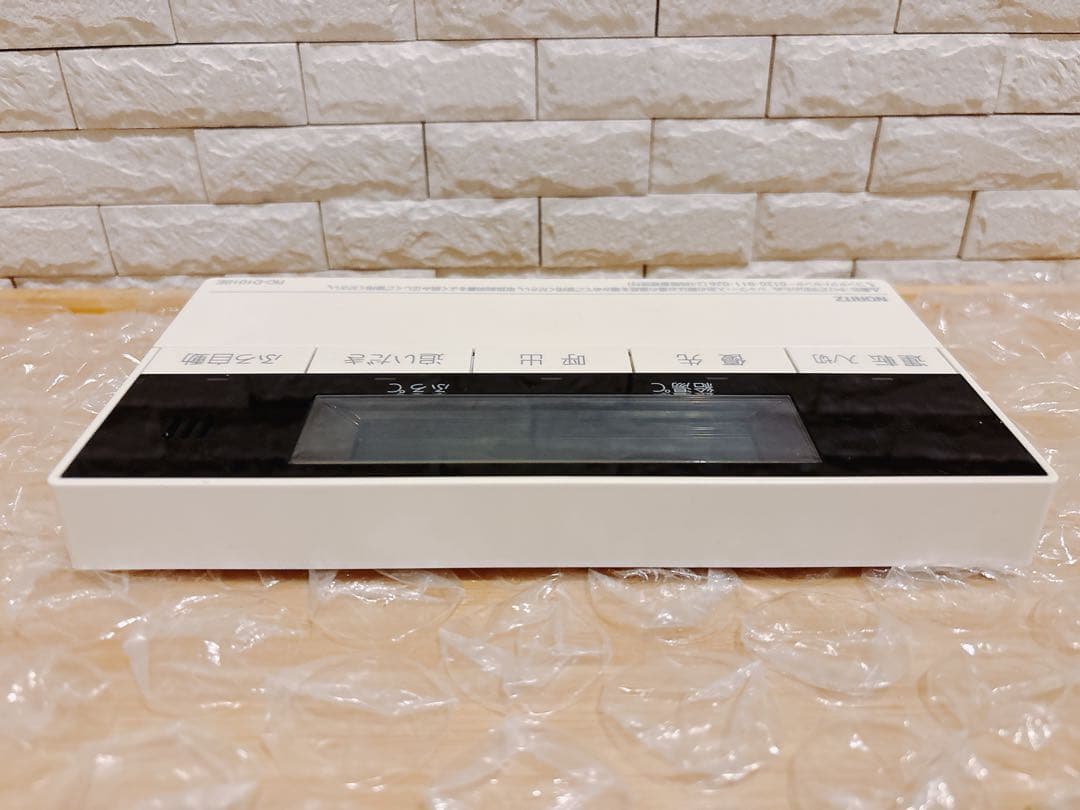 RC-D101SE/ME（美品）【液晶不具合対策品】保証返品可※説明書付、残り１