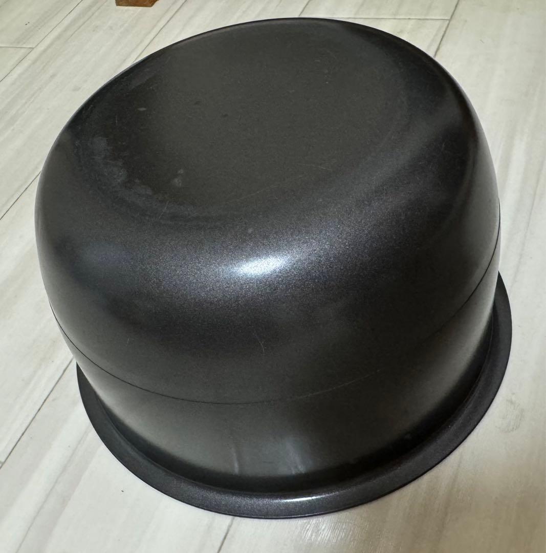 Zojirushi NW-SA10 IH炊飯器 1.0L ブラック