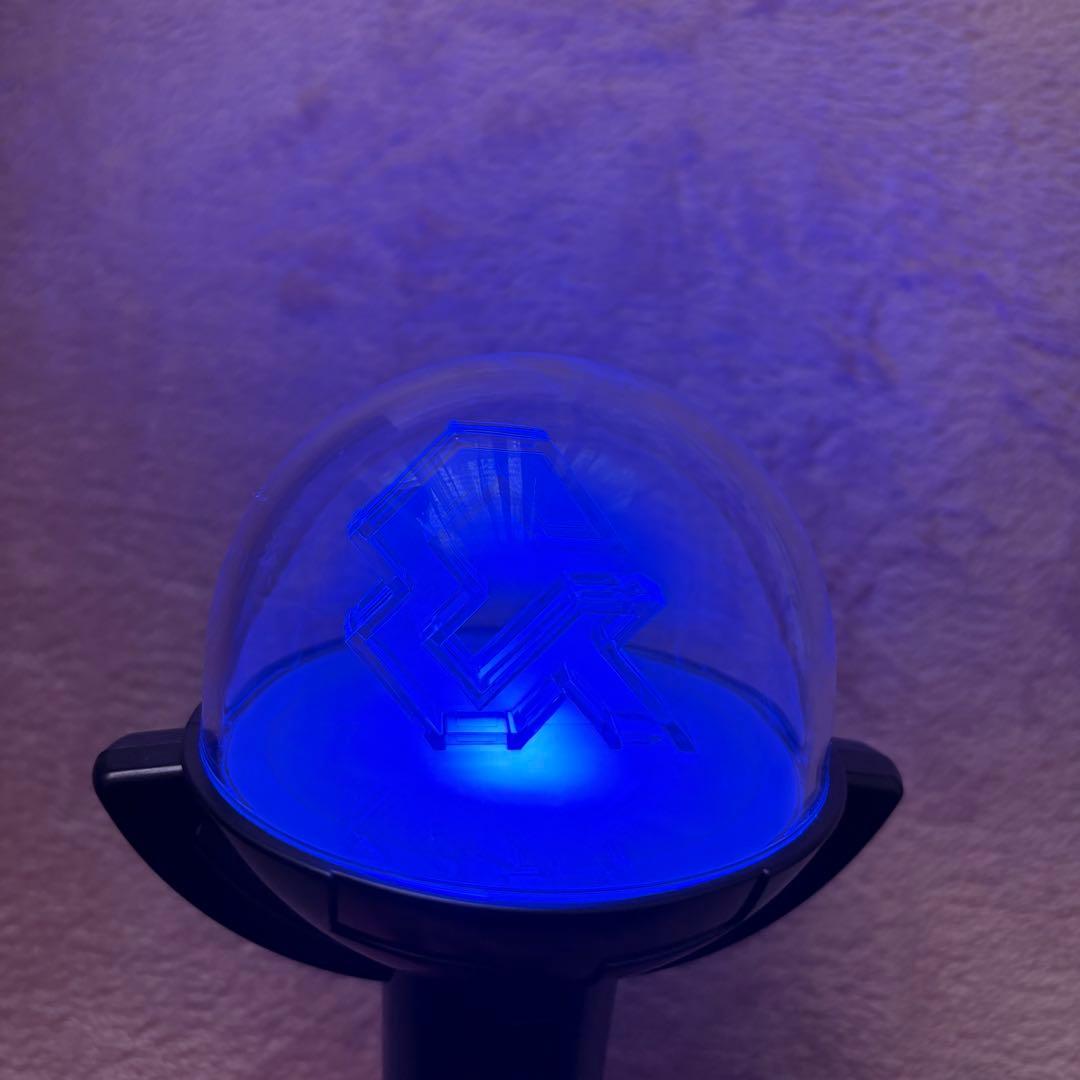 &TEAM ペンライト②